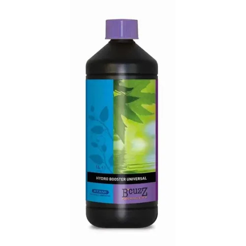 Atami - B'cuzz Hydro Booster Universal