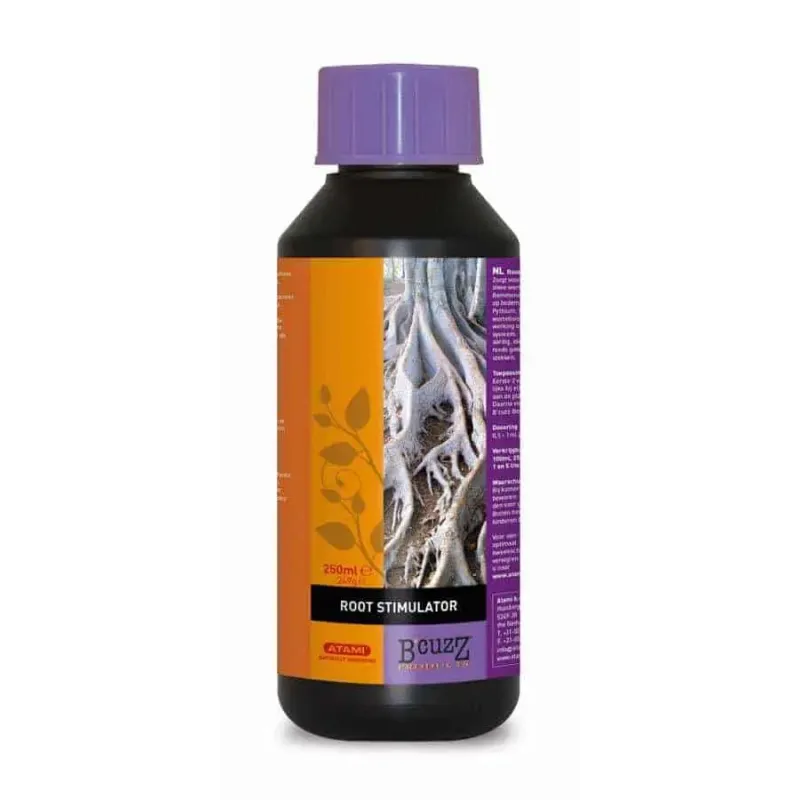 Atami - B'cuzz Root Stimulator