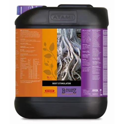 Atami - B'cuzz Root Stimulator