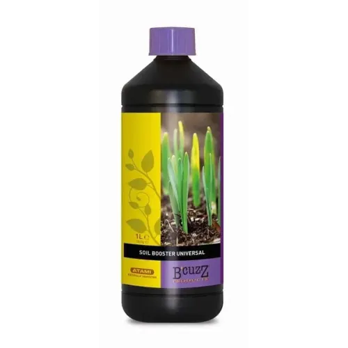 Atami - B'cuzz Soil Booster Universal