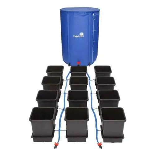 AutoPot - 1Pot 12 pot watering system