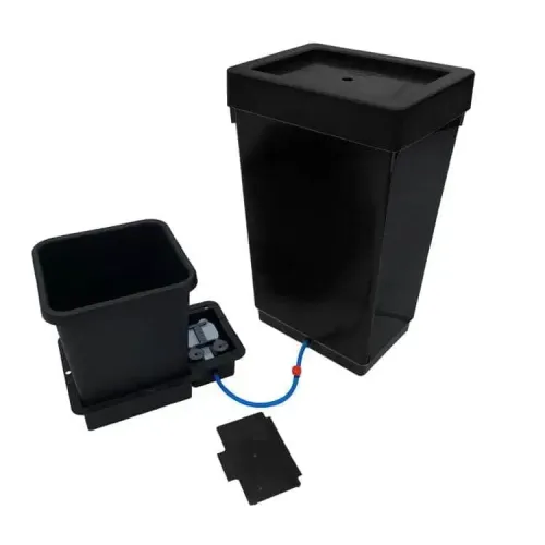 AutoPot - 1Pot 1 Pot Water Systeem Starter Set incl. Tank