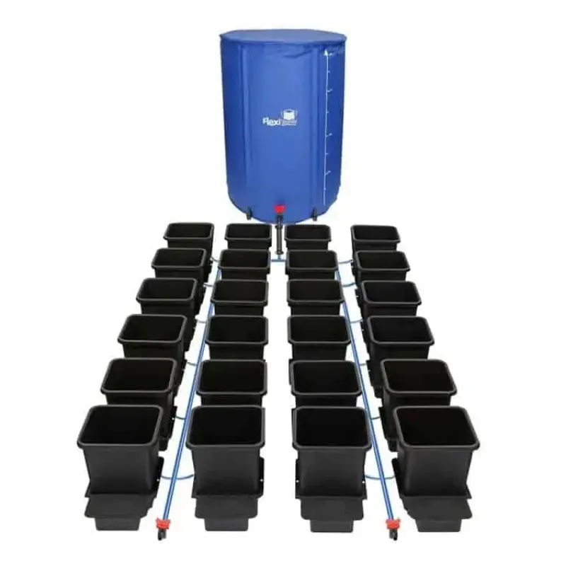 AutoPot - 1Pot 24 pot watering system