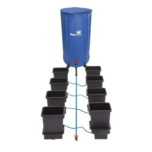 AutoPot - 1Pot 8 pot watergeefsysteem