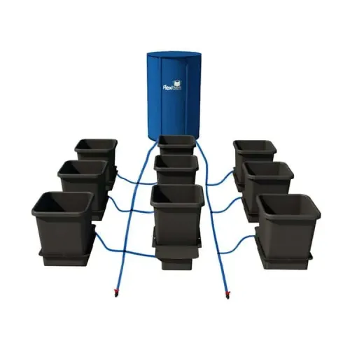 AutoPot - 1Pot 9 Potten Systeem
