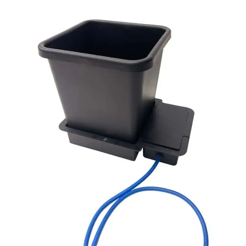 AutoPot - 1Pot uitbreidingsset
