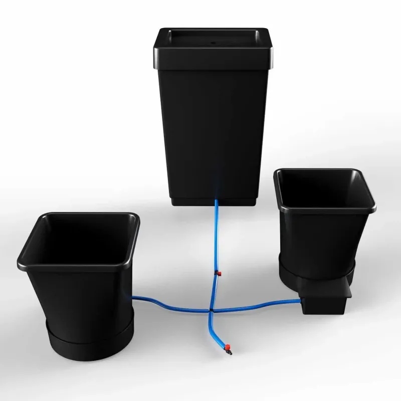 AutoPot - 1Pot XL 2 potten watergeefsysteem incl. watervat
