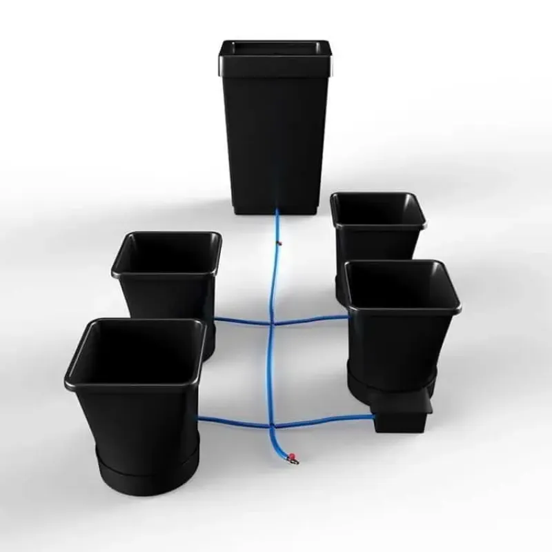 AutoPot - 1Pot XL 4 watering system incl. water barrel