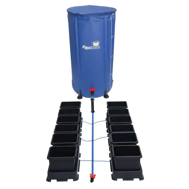 AutoPot - Easy2Grow 12 Pots Watering System