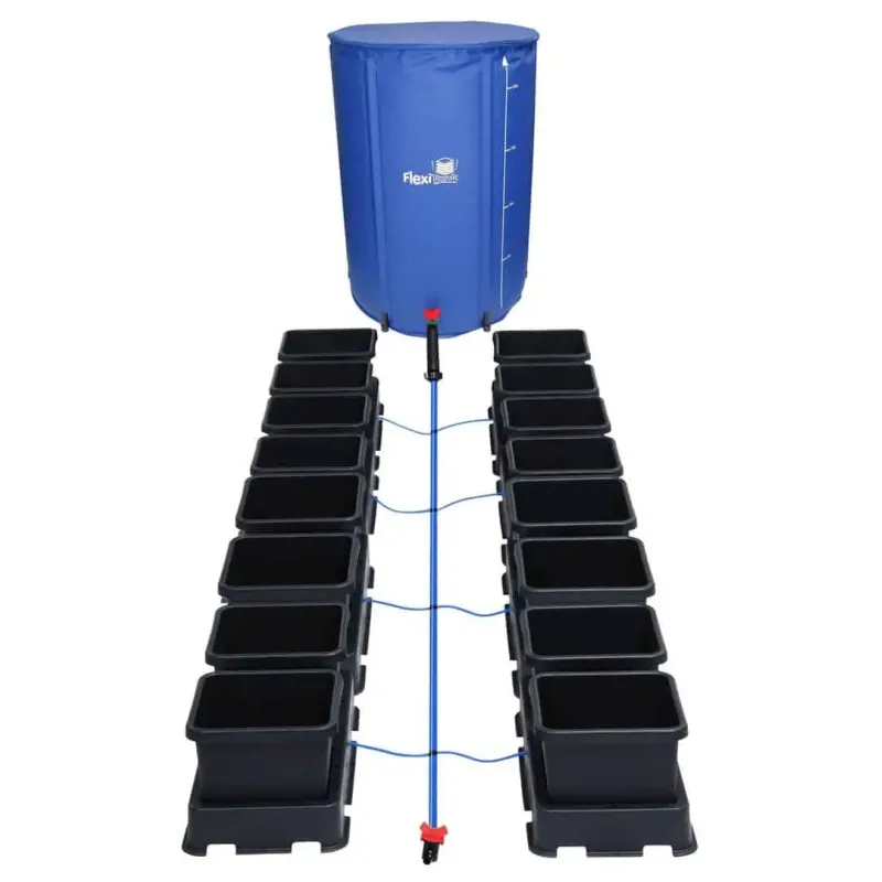 AutoPot - Easy2Grow 16 Pots Watering System