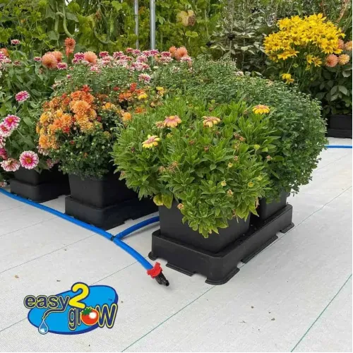 AutoPot - Easy2Grow 12 Pots Watering System