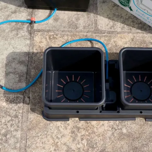 AutoPot - Easy2Grow 12 Pots Watering System