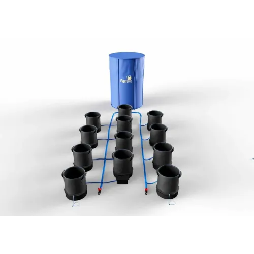 AutoPot - 1Pot XL 12 FlexiPot watergeefsysteem