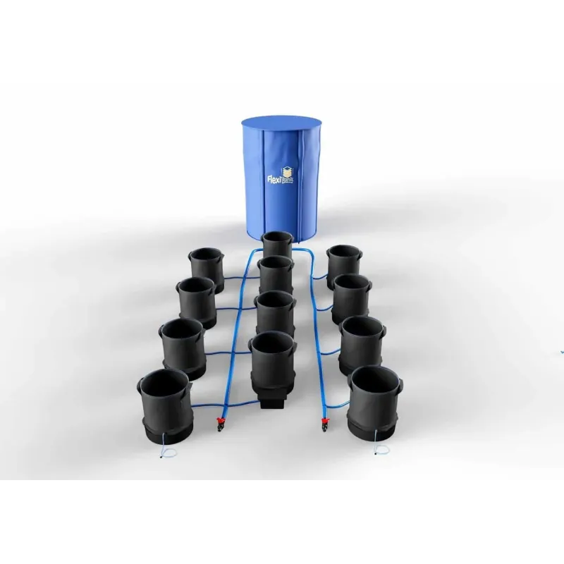 AutoPot - 1Pot XL 12 FlexiPot watergeefsysteem