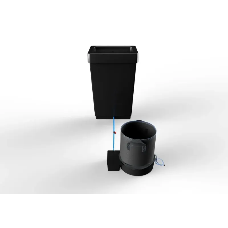 AutoPot - FlexiPot 1 Systeem 20L + 47L Watervat