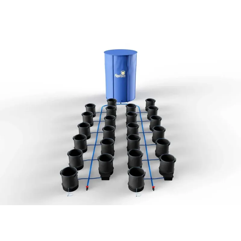 AutoPot - 1Pot XL 24 FlexiPot watergeefsysteem