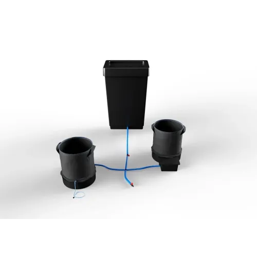 AutoPot - FlexiPot 2 Systeem 20L + 47L Watervat