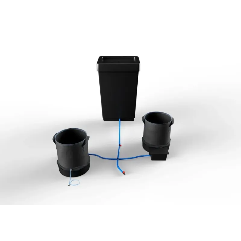 AutoPot - FlexiPot 2 Systeem 20L + 47L Watervat