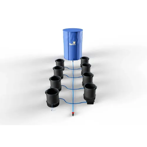 AutoPot - 1Pot XL 8 FlexiPot watergeefsysteem