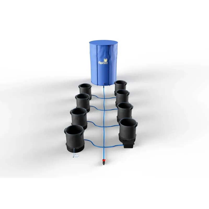 AutoPot - 1Pot XL 8 FlexiPot watergeefsysteem
