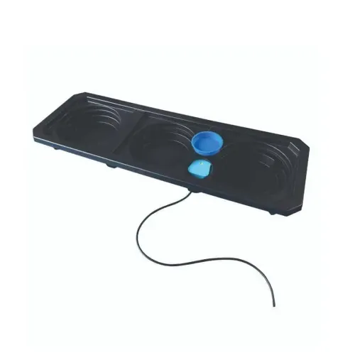 AutoPot - Auto3 XL FlexiPot Traysystem growing system with 3 pieces 20L pots