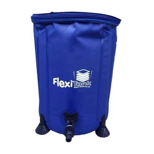 AutoPot - FlexiTank 25L opvouwbaar watervat