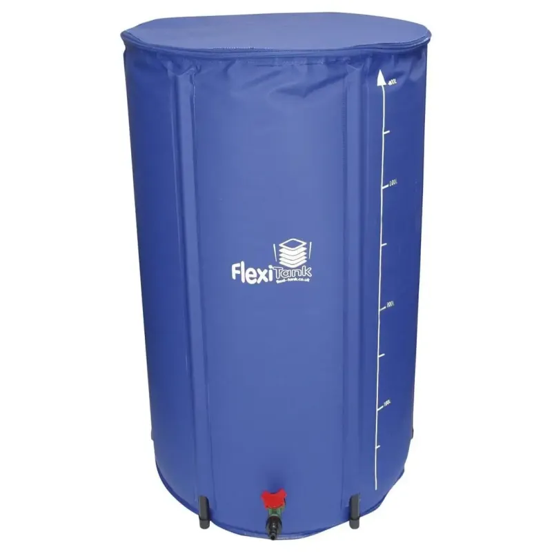 AutoPot - FlexiTank 400L opvouwbaar watervat