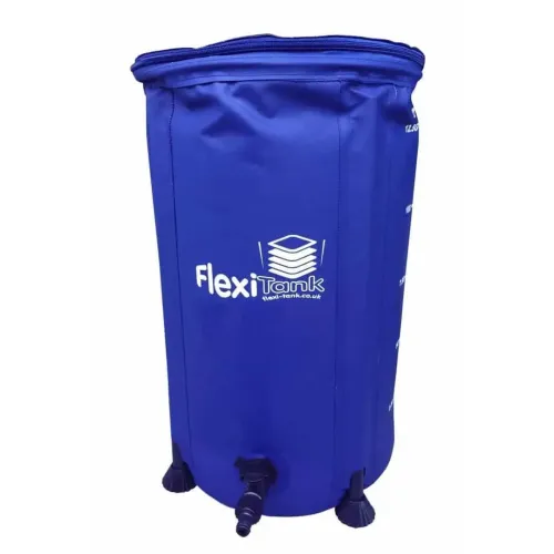 AutoPot - FlexiTank 50L opvouwbaar watervat