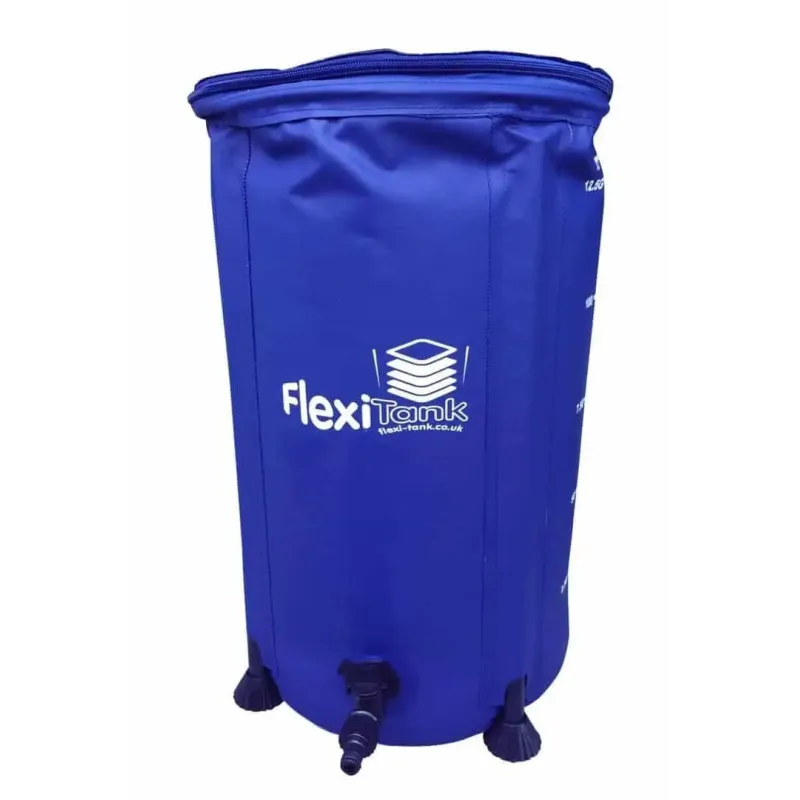 AutoPot - FlexiTank 50L opvouwbaar watervat