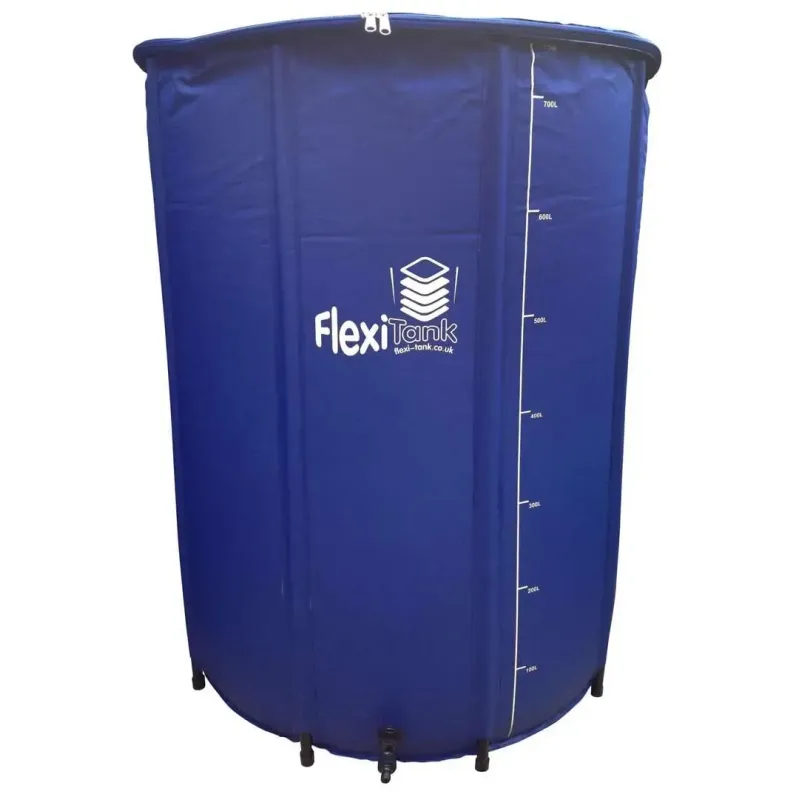AutoPot - FlexiTank 750L opvouwbaar watervat