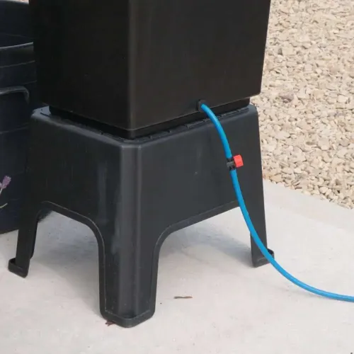AutoPot - Standaard voor 47L watervat