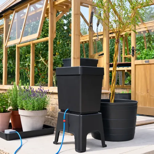AutoPot - Standaard voor 47L watervat