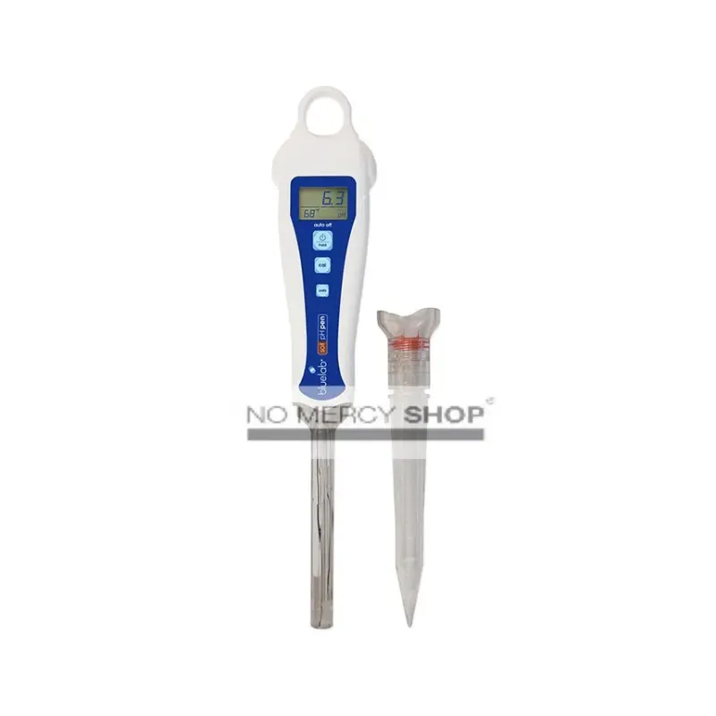 BlueLab pH grond pen