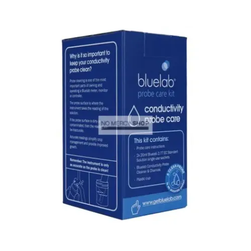 Bluelab EC Cleaning and Calibration Kit