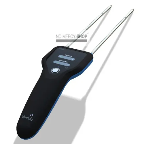 Bluelab Pulse multimedia ec / moisture / temperature