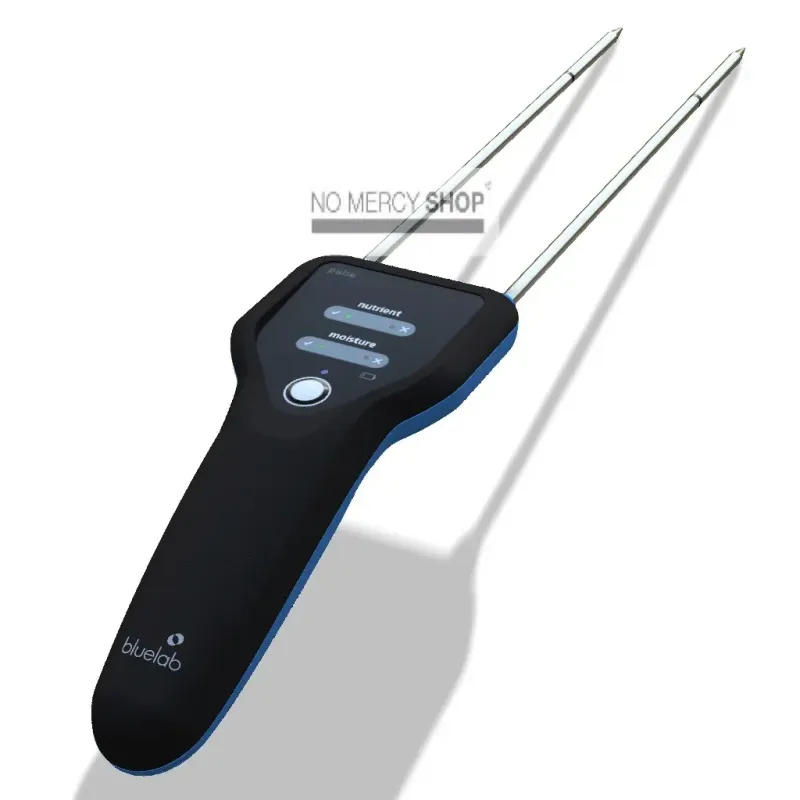 Bluelab Pulse multimedia ec / vochtigheid / temperatuur