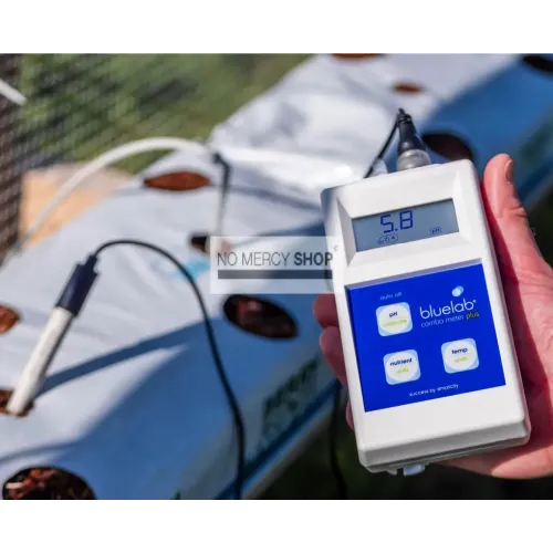 Bluelab Combo meter Plus PH / EC / temperatuur