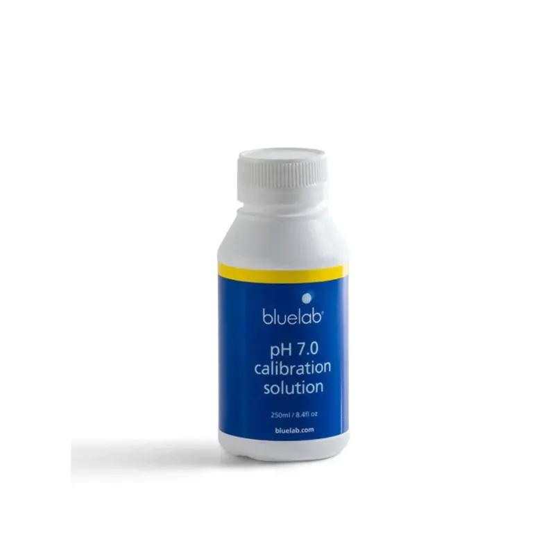 Bluelab PH 7.0 calibration solution