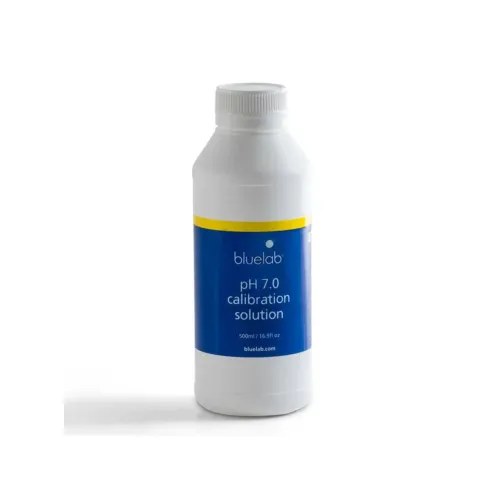 Bluelab PH 7.0 calibration solution