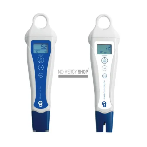 Bluelab Starterpack (PENSTP) PH / EC Pen and maintenance set