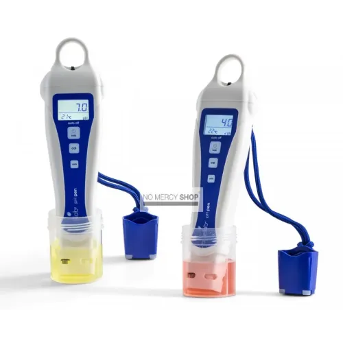BlueLab pH pen