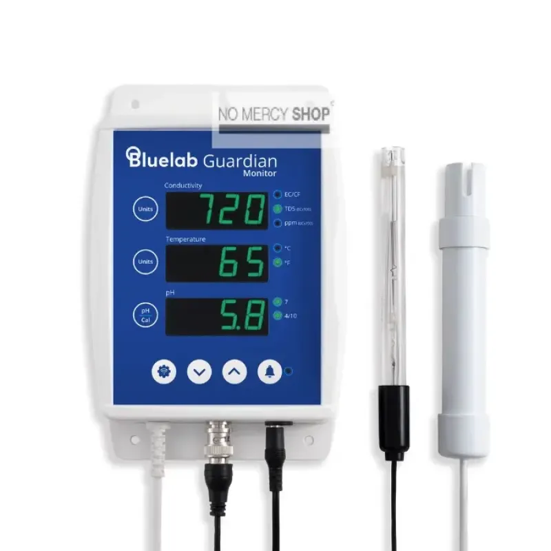 Bluelab Guardian Wifi