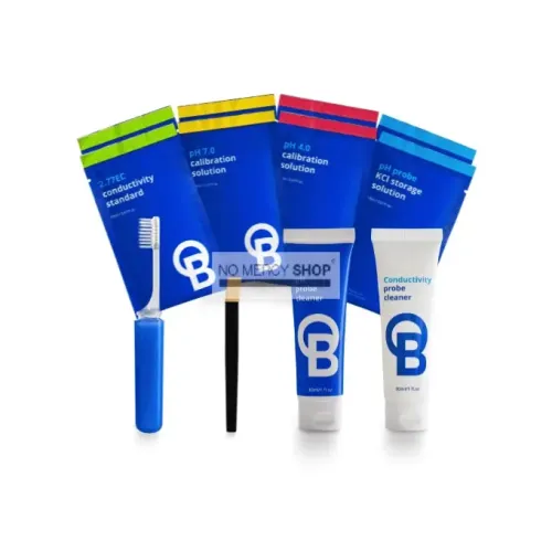 Bluelab Starterpack (PENSTP) PH / EC Pen and maintenance set