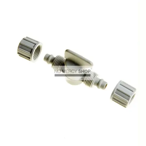 Blumat kraan koppeling Ø8mm