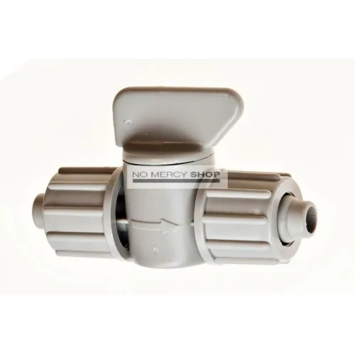 Blumat kraan koppeling Ø8mm