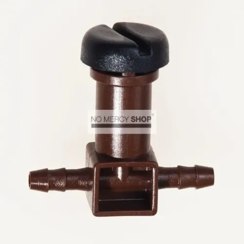 Blumat Distributor dripper Ø3-3mm