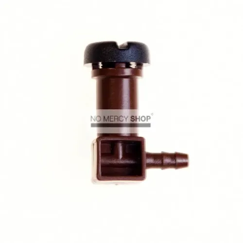 Blumat End distributor dripper 3 mm