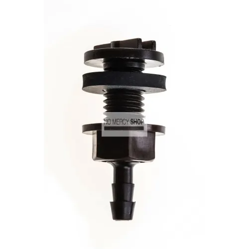 Blumat Tank connector for elevated tank