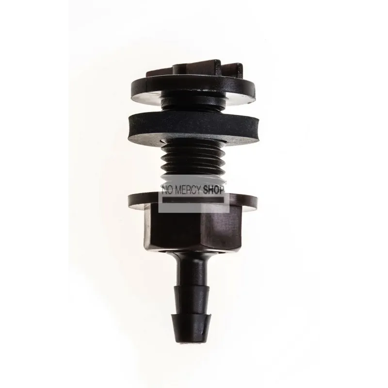 Blumat Tank connector for elevated tank
