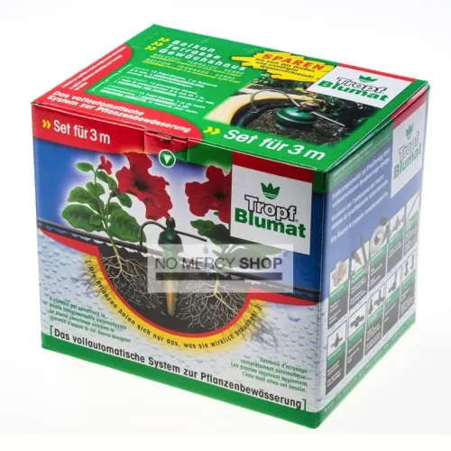 Tropf Blumat set 3 meter